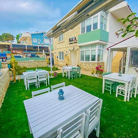 Elda Köyiçi Alaçatı Alacati Exterior foto