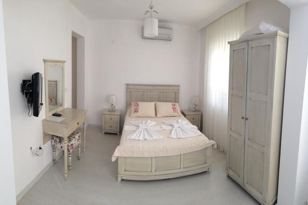 Elda Köyiçi Alaçatı Alacati Exterior foto