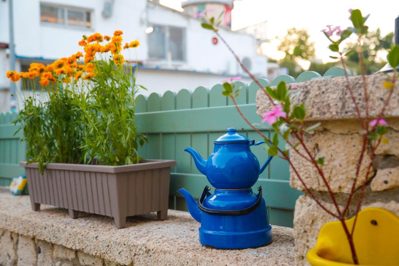 Elda Köyiçi Alaçatı Alacati Exterior foto