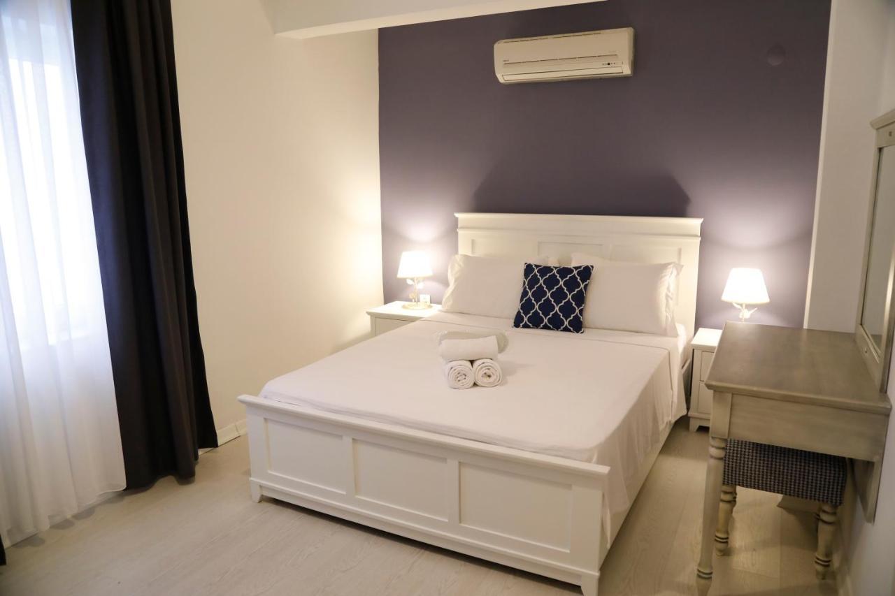 Elda Köyiçi Alaçatı Alacati Exterior foto