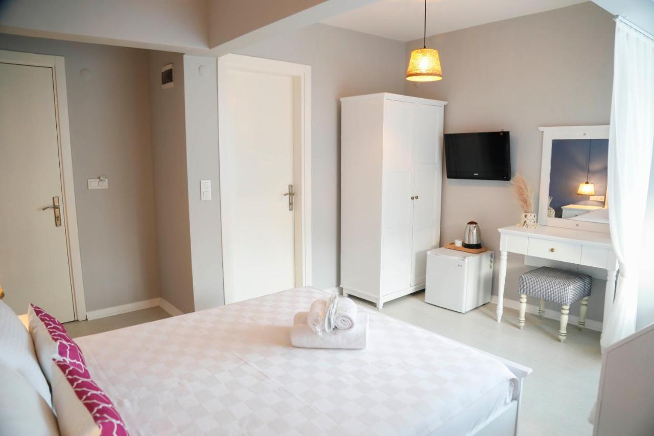 Elda Köyiçi Alaçatı Alacati Exterior foto
