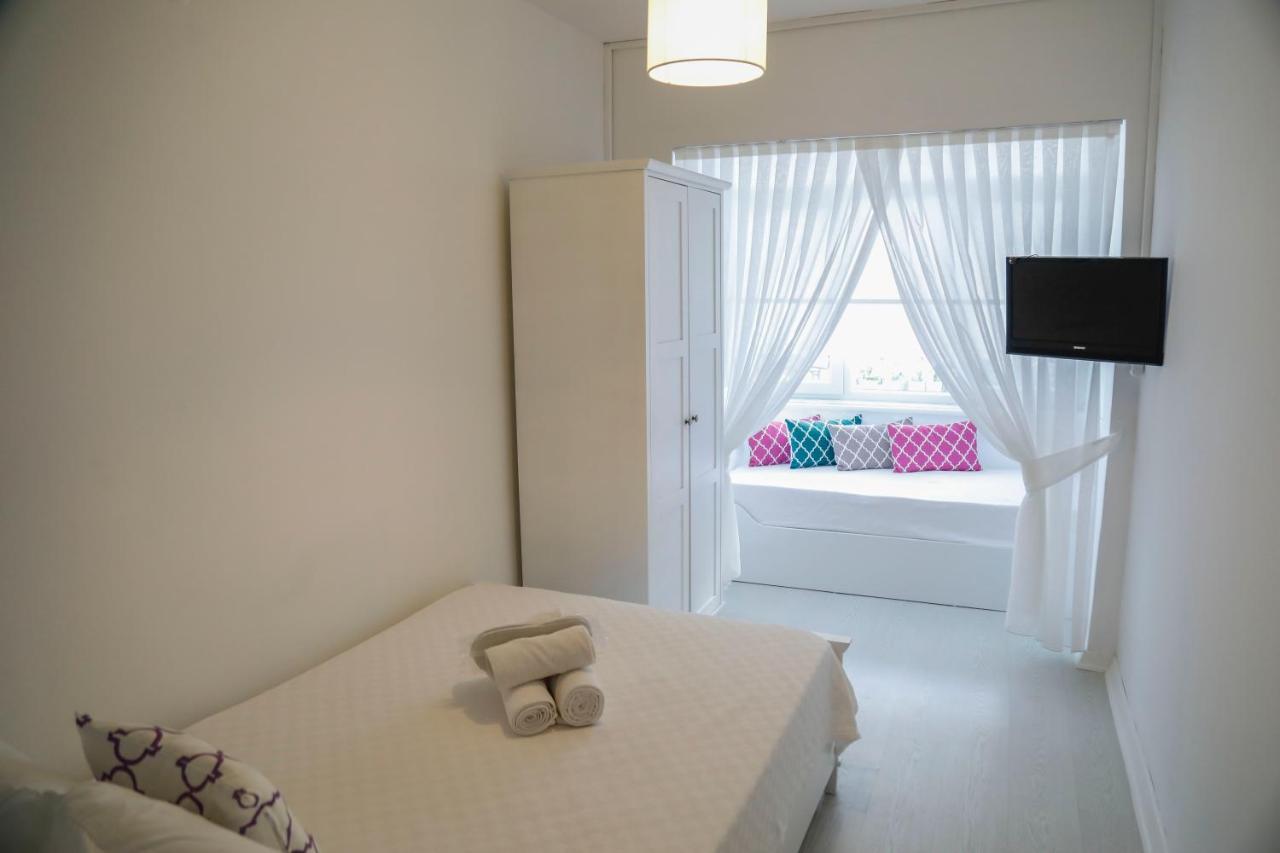 Elda Köyiçi Alaçatı Alacati Exterior foto