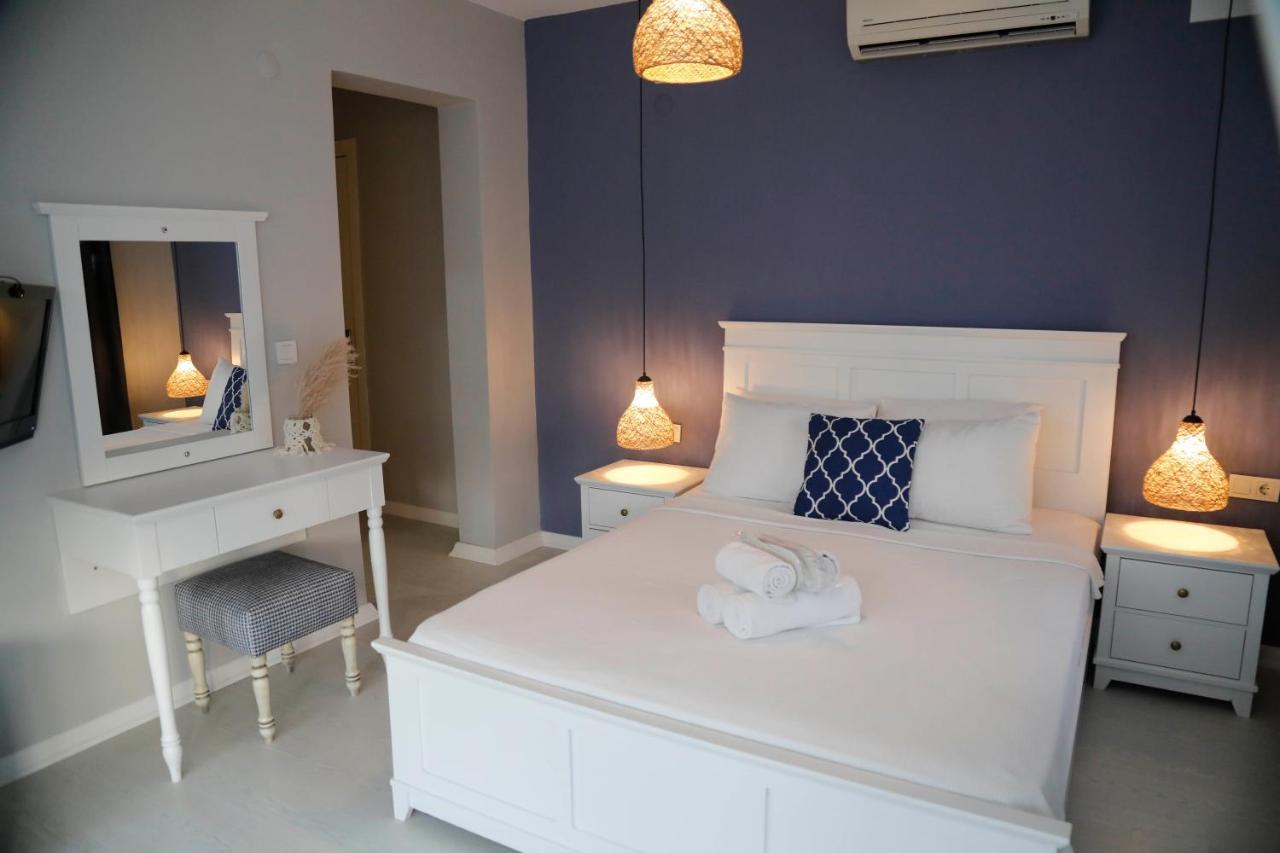 Elda Köyiçi Alaçatı Alacati Exterior foto